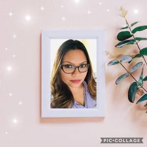 Meet your Posher, Sandra